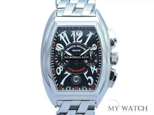【中古】 フランクミュラー - ...