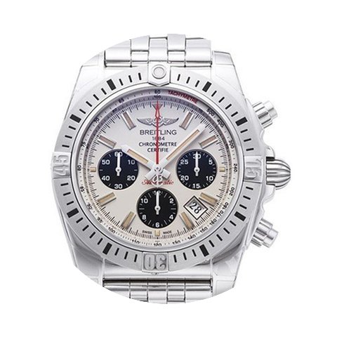 Breitling Chronomat 41 Airborne...