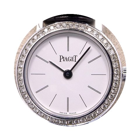 Piaget Altiplano Serial...