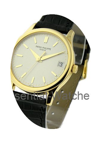 Patek Philippe 3998 Calatrava Small Size...