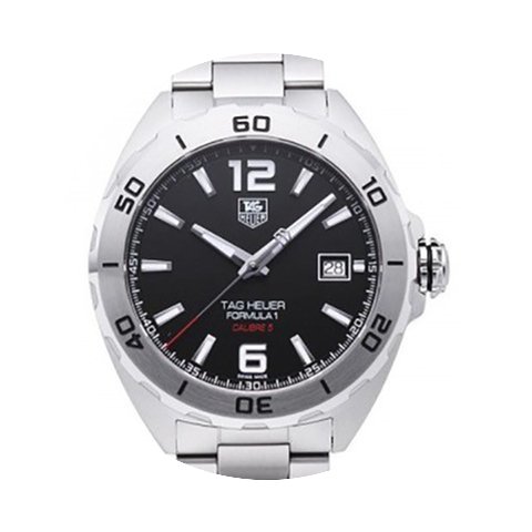 TAG Heuer Formula 1 Calibre 5 Automatik ...