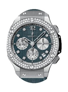 Hublot Big Bang...