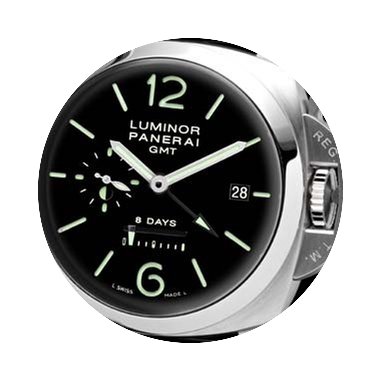 Panerai GMT...