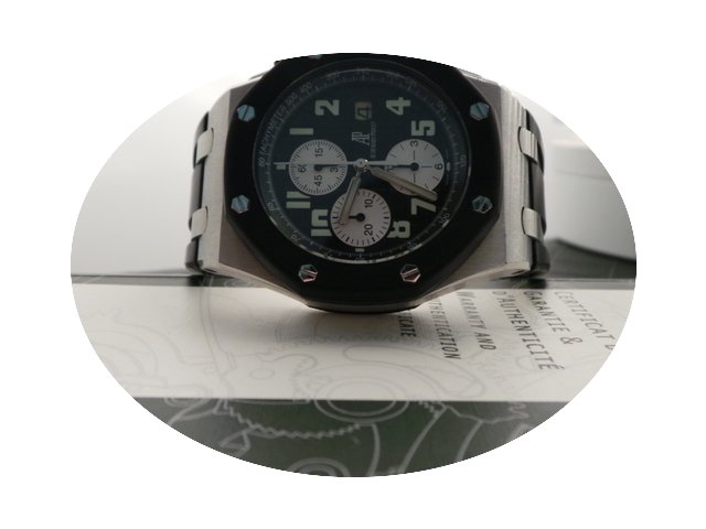 Audemars Piguet Royal Oak Offshore 25940...