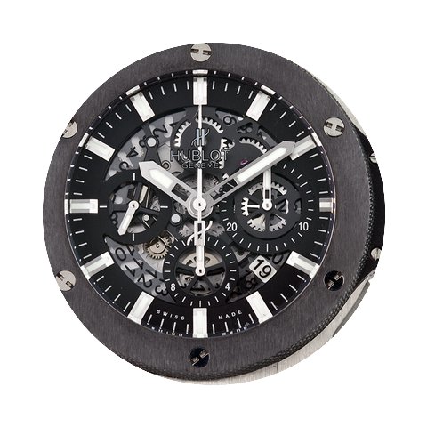 Hublot Big Bang Aero Bang Steel 44mm 311...