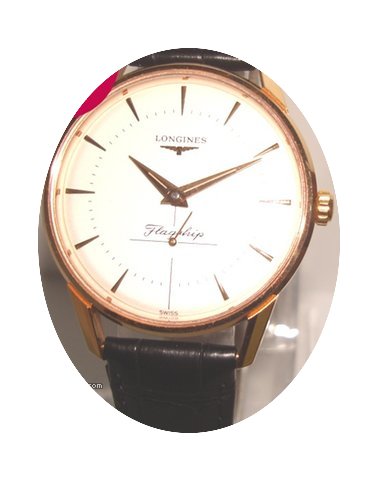 Longines Flagship...