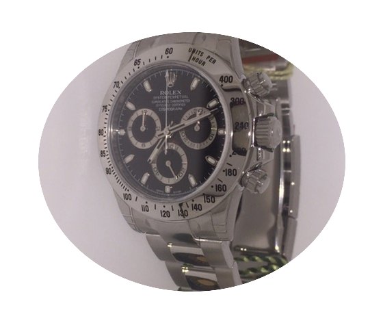 Rolex Daytona 116520 FullSet New 2016 Ra...