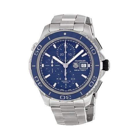 TAG Heuer Aquaracer...