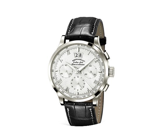 Eberhard & Co. Extra-Fort Grande Dat...