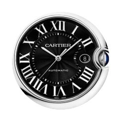 Cartier Ballon Bleu 43mm Steel W6920042...