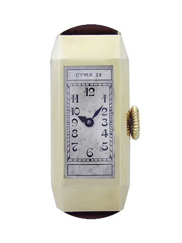 Cyma Ladies Wristwatch 1.st Quality...