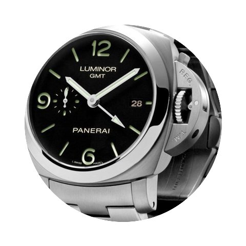 Panerai Luminor 1950 3 Days Automatic 44...