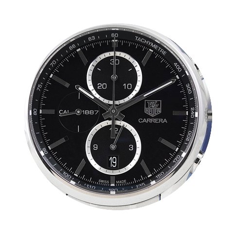 TAG Heuer Carrera Calibre 1887 Chronogra...