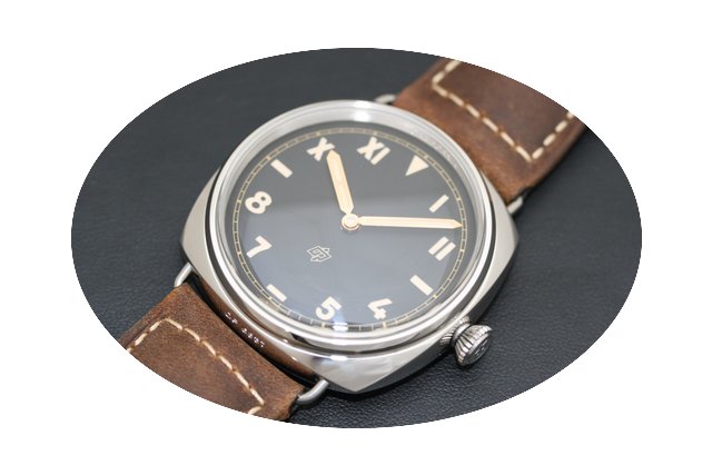 Panerai Radiomir California 3 Days 
