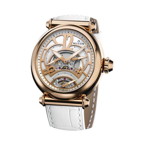 Milus MereaTriRetrograde MER400...