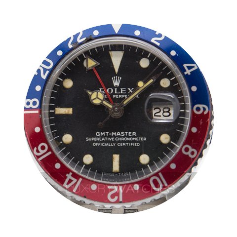 Rolex Vintage GMT-Master...