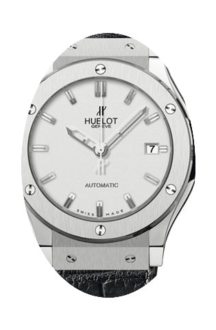 Hublot Classic Fusion Automatic 45mm New...
