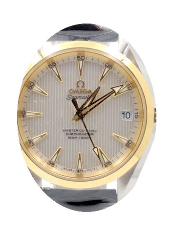 Omega Seamaster Aqua Terra 231.23.39.21....