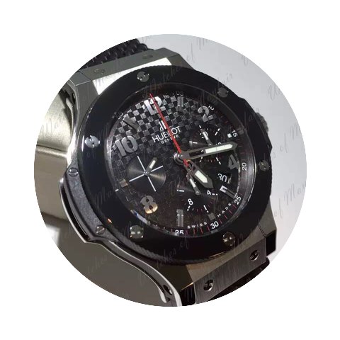 Hublot Big Bang 41 mm Automatic...