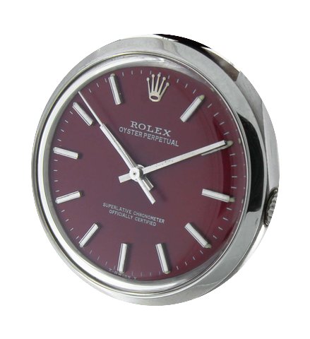 Rolex Oyster Perpetual...