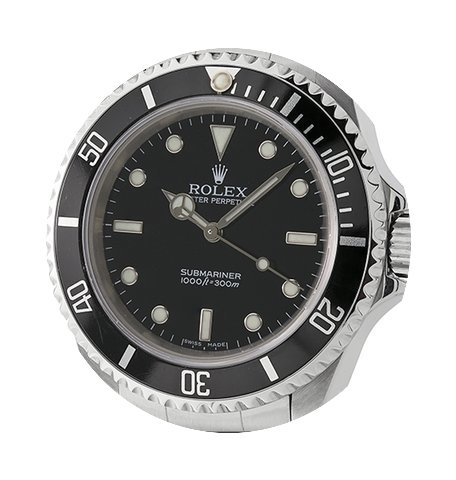 Rolex Submariner No-Date Stainless Steel...