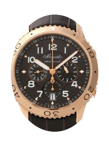 Breguet Type XXI...