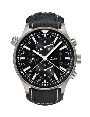 Sinn 900 PILOT CHRONOGRAPH - 100 % NEW -...
