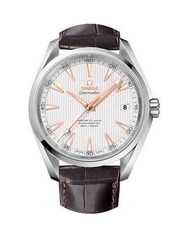 Omega Seamaster Aqua Terra Co-axial 41,5...