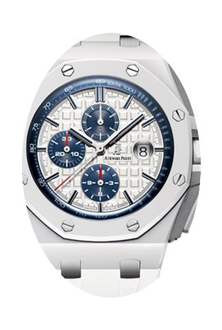 Audemars Piguet Royal Oak Offshore Chron...