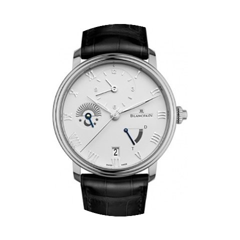 Blancpain Villeret 6660-1127A-55B...