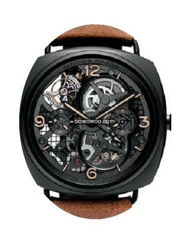 Panerai Officine Panerai Special Edition...
