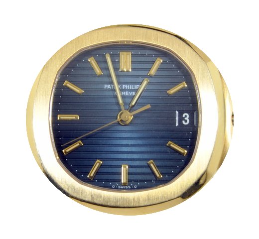 Patek Philippe Nautilus Yellow Gold Ref#...