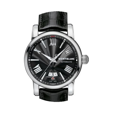 Montblanc Star 4810 Automatic...