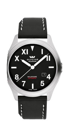 Glycine Incursore III 44mm automatic...