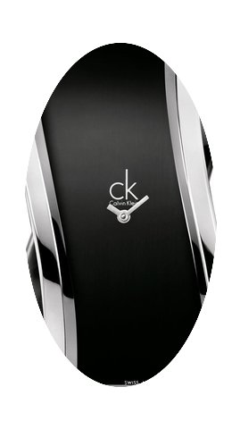 ck Calvin Klein Pensive K1T23102 Spangen...