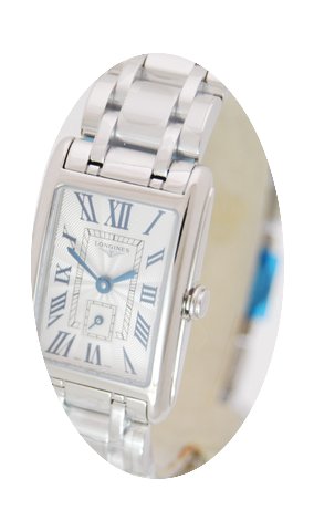 Longines Dolce Vita Lady`s Box & Pap...