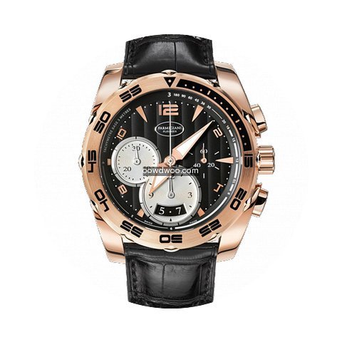 Parmigiani Fleurier Pershing PFC528-1010...