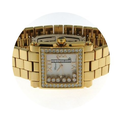 Chopard Happy Sport...