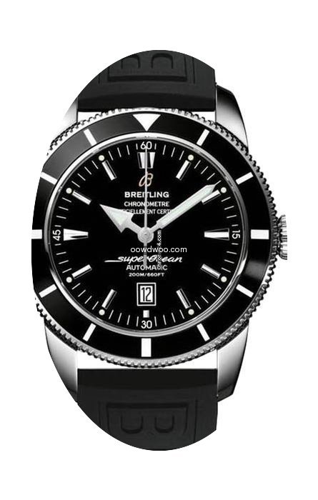 Breitling Superocean Heritage...