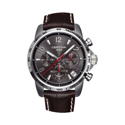 Certina DS Podium Valgranges Automatik C...