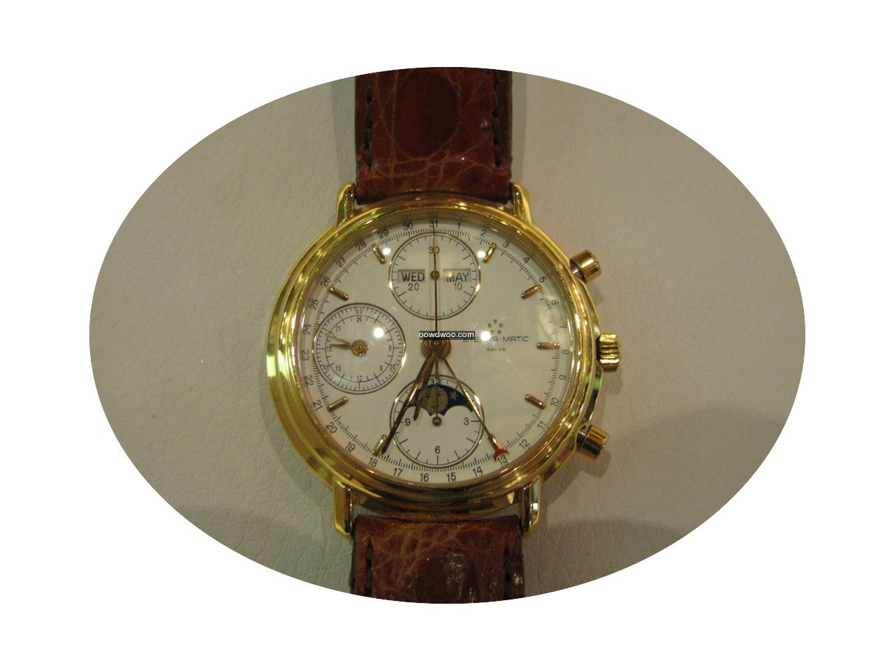 Eterna Les Historiques...