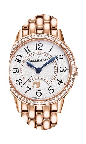 Jaeger-LeCoultre Rendez-Vous Night &...