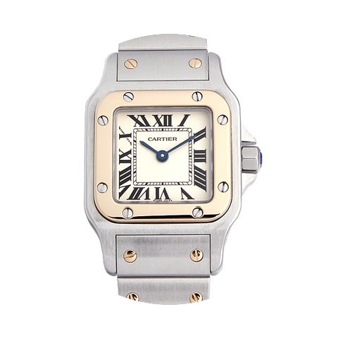 Cartier Santos de Cartier...