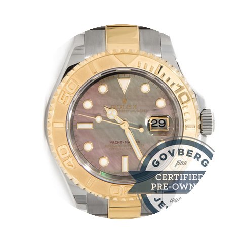 Rolex Yacht-Master 16623...