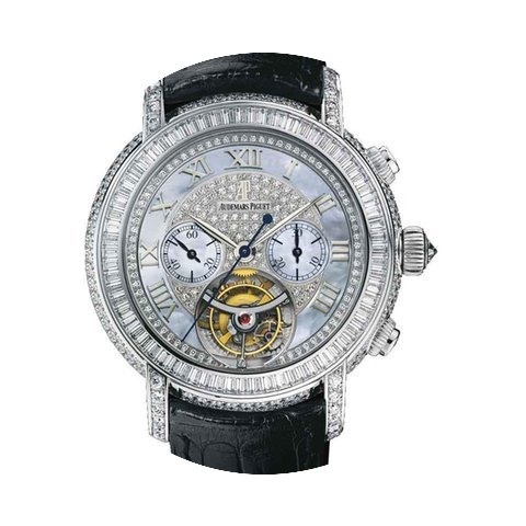 Audemars Piguet Jules Audemars Lady Tour...