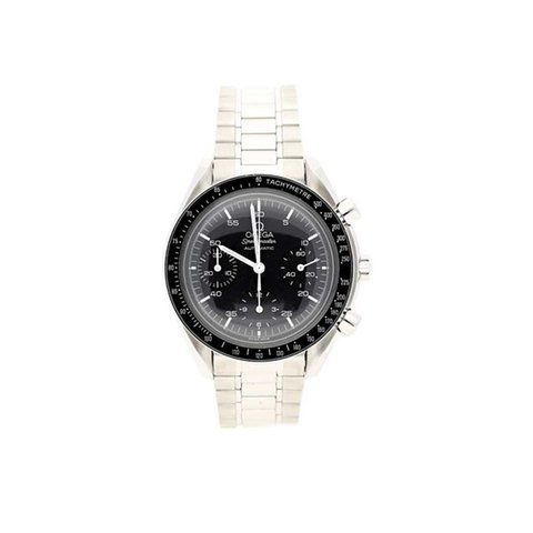 Omega Speedmaster...