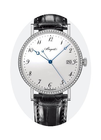 Breguet Classique 5178...