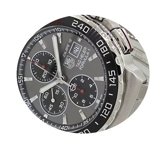 TAG Heuer Formula 1 Automatic Chronograp...