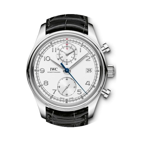 IWC Portuguese Chronograph IW390403...