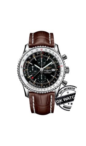 Breitling Navitimer World Unused...